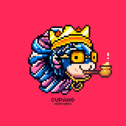 Cupang Ventures #2127