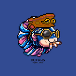 Cupang Ventures #7688