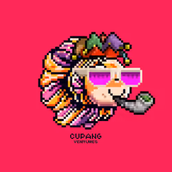 Cupang Ventures #1720
