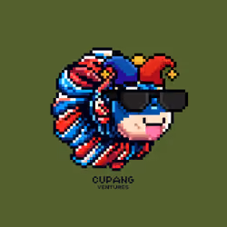 Cupang Ventures #1355