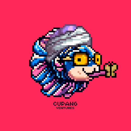Cupang Ventures Collection