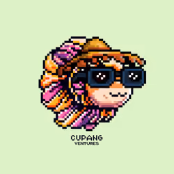 Cupang Ventures #5113