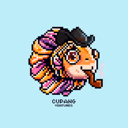 Cupang Ventures #4534