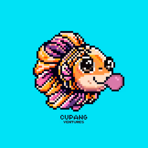 Cupang Ventures Collection