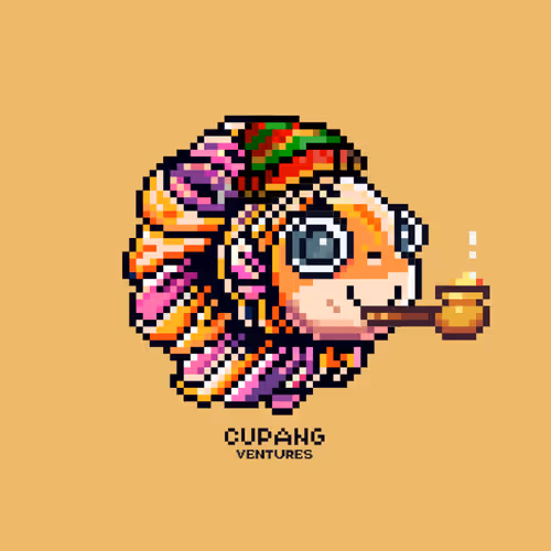 Cupang Ventures #3421