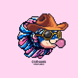 Cupang Ventures #4200