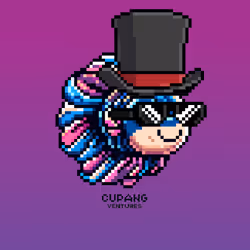 Cupang Ventures #4287