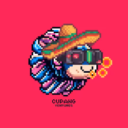 Cupang Ventures #1198