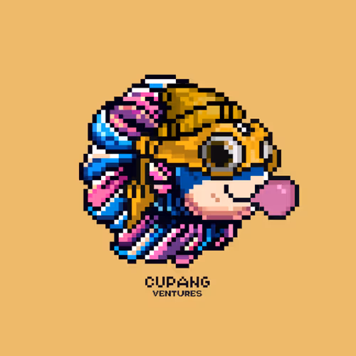 Cupang Ventures Collection