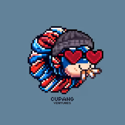 Cupang Ventures #2239