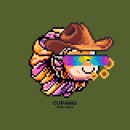 Cupang Ventures #3242