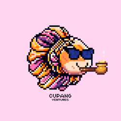 Cupang Ventures #7233