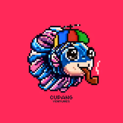 Cupang Ventures #2855