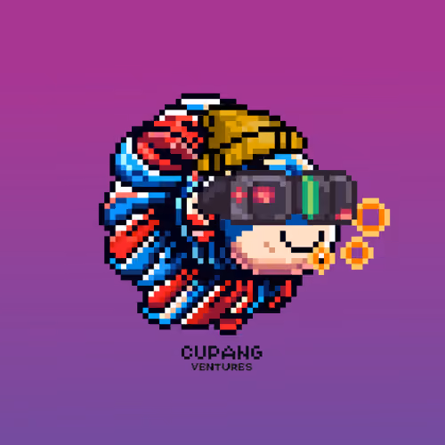 Cupang Ventures #685