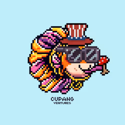 Cupang Ventures #1075