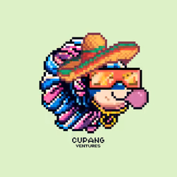 Cupang Ventures #6122