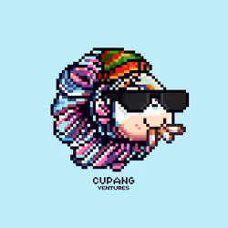 Cupang Ventures #4614