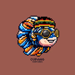 Cupang Ventures #4707