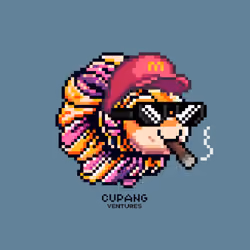 Cupang Ventures #2456