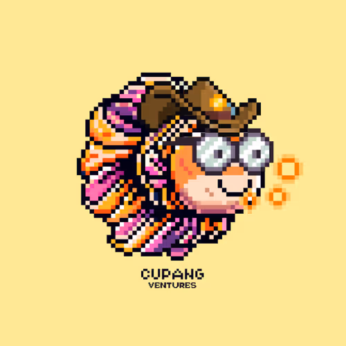 Cupang Ventures Collection