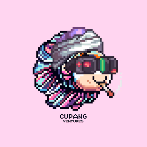 Cupang Ventures #5144