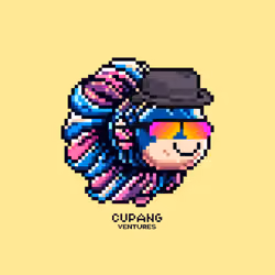 Cupang Ventures #1426