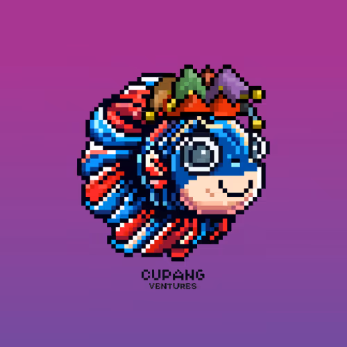 Cupang Ventures Collection
