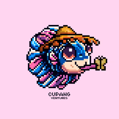 Cupang Ventures Collection