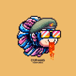 Cupang Ventures #8270