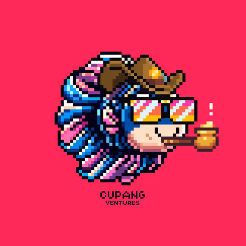 Cupang Ventures #2640