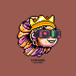 Cupang Ventures #423