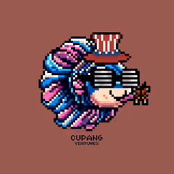 Cupang Ventures #5460