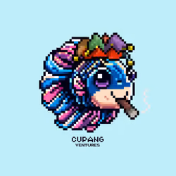 Cupang Ventures #5262