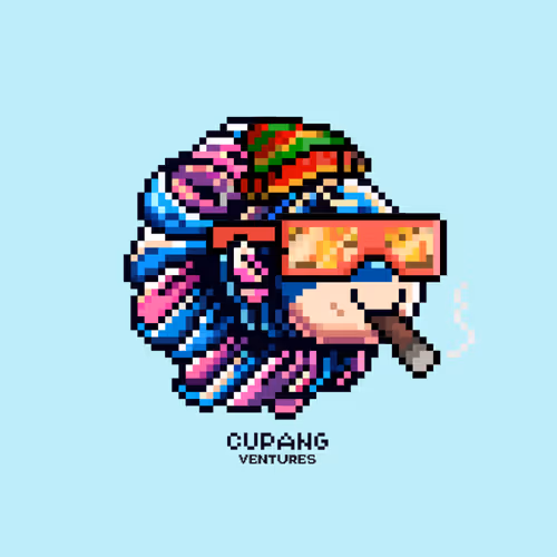 Cupang Ventures #5534