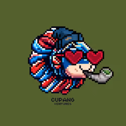Cupang Ventures #5634