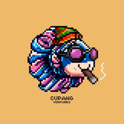 Cupang Ventures #7818