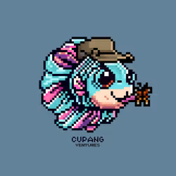 Cupang Ventures #3937