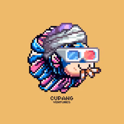 Cupang Ventures #576
