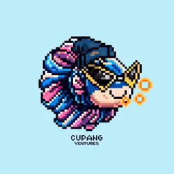 Cupang Ventures #7455