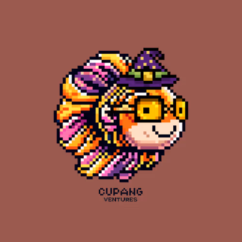 Cupang Ventures Collection