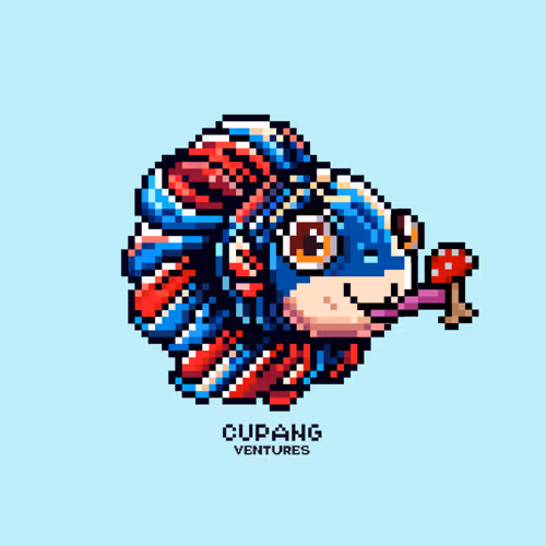Cupang Ventures Collection