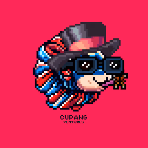 Cupang Ventures Collection