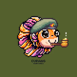 Cupang Ventures #824