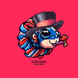 Cupang Ventures #4931