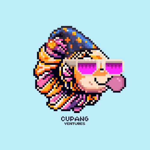 Cupang Ventures #756