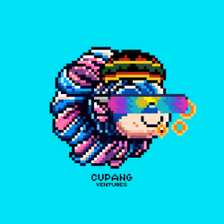 Cupang Ventures #2197