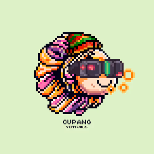 Cupang Ventures Collection
