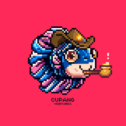 Cupang Ventures Collection