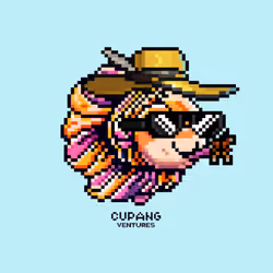 Cupang Ventures #1944