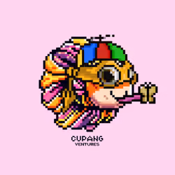 Cupang Ventures #5004